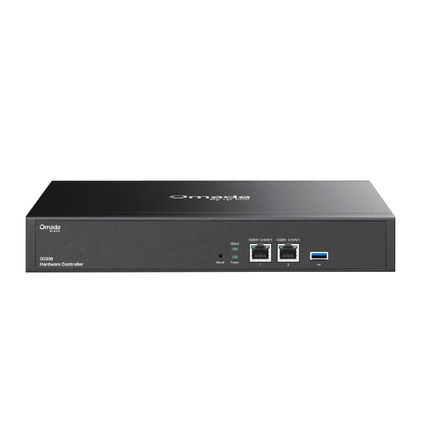 Tp-Link Omada Hardware Controller