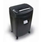 Royal MC14MX paper shredder Black