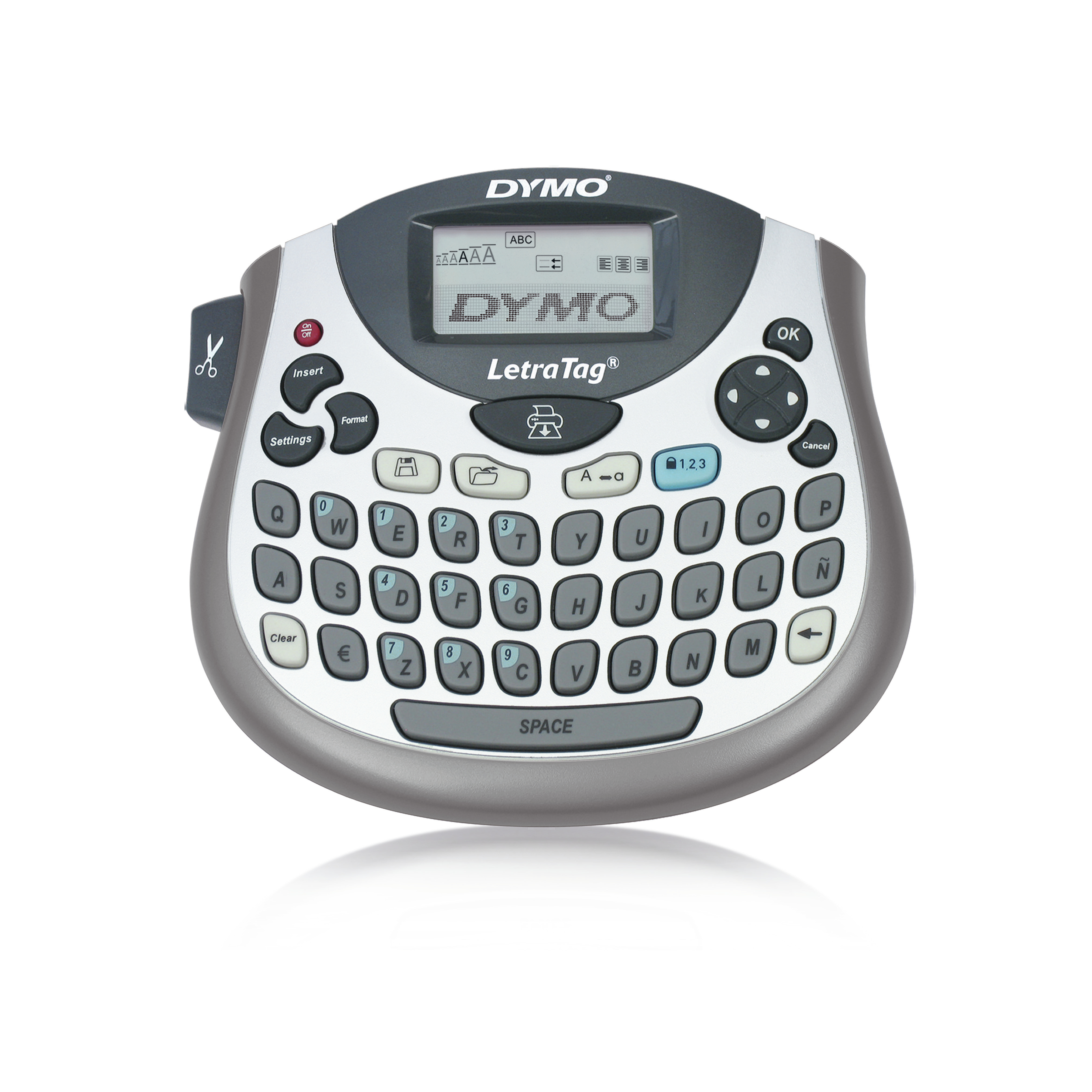 Image of DYMO LetraTag ® ® 100T - QWERTY