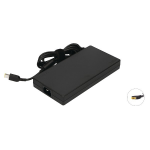 2-Power ALT5209A power adapter/inverter Indoor 230 W Black