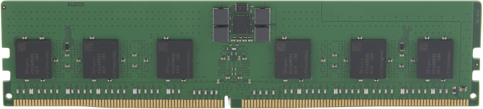 Photos - RAM HP 16GB DDR5 4800 ECC Memory memory module 340K1AA 
