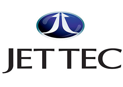 Jet Tec -eCommerce-Webstore