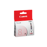 Canon CLI-8PM ink cartridge 1 pc(s) Original Photo magenta