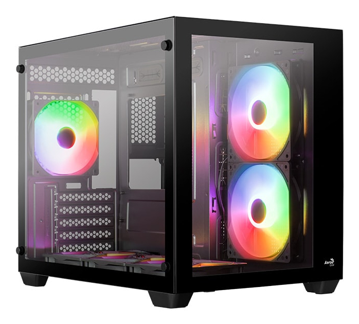 Dryft Mini v2 Micro-ATX Case thumbnail
