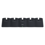 Jabra Perform Charging Stand, 5-Bay, (EU Charger)