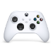 Microsoft Xbox Wireless Controller White Bluetooth/USB Gamepad Analogue / Digital Xbox Series S, Xbox Series X, Xbox One, Xbox One S, Xbox One X