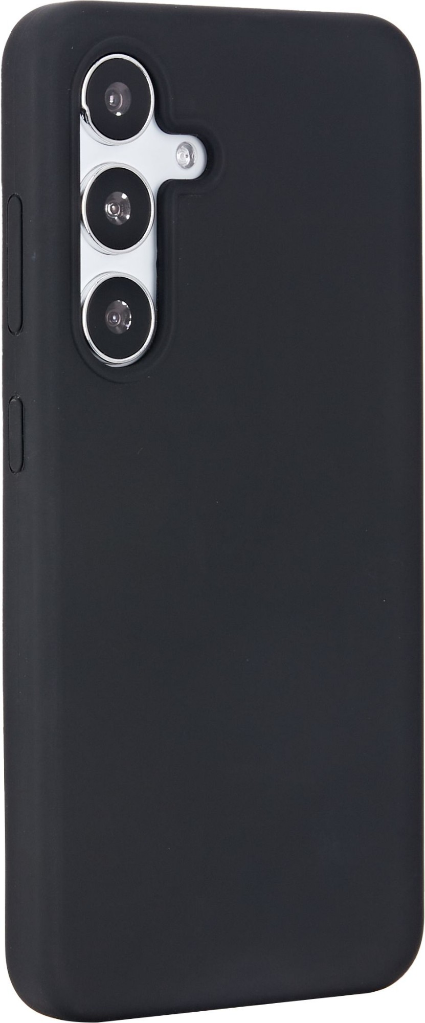 Estuff Black Es67402000-Bulk Mobile Phone Case Cover