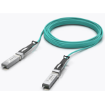 Ubiquiti UACC-AOC-SFP28-10M InfiniBand/fibre optic cable Aqua colour