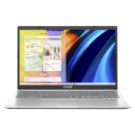ASUS VivoBook 15 X1500EA-BQ2734W Laptop 39.6 cm (15.6") Full HD IntelÂ® Coreâ„¢ i5 i5-1135G7 8 GB DDR4-SDRAM 512 GB SSD Wi-Fi 5 (802.11ac) Windows 11 Home Silver