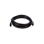 Atlona AT-LC-UC2UC-5M USB cable USB 3.2 Gen 2 (3.1 Gen 2) USB C Black