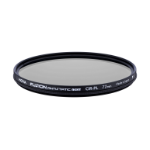 Hoya Fusion Antistatic Next CIR-PL Polarising camera filter 5.5 cm