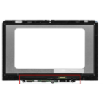 CoreParts MSC116H30-337 laptop spare part Display