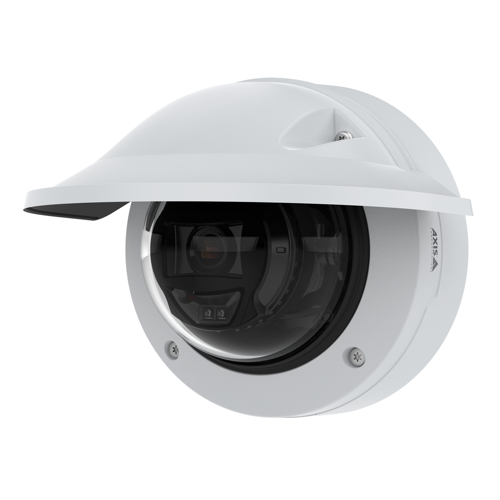 Image of Axis 02328-001 security camera Dome IP security camera Outdoor...
