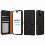 JLC Apple iPhone 18 Pro Max / 17 Pro Max RFID Wallet V2