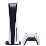 Sony PlayStation 5 825 GB Wi-Fi Black, White