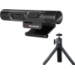 AVerMedia PW313D webcam 5 MP 2592 x 1944 pixels USB 2.0 Black