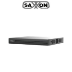 SAXXON SUA-XVR1E16-I - Video Grabador Dígital HDCVI/ Capacidad 16 Canales HDCVI + 2 Canales IP/ Conversión Hasta 18 Canales IP/ Codificación Hasta 1080N/ E -