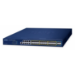 PLANET GS-6311-16S8C4XR network switch Managed L3 Gigabit Ethernet (10/100/1000)