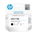 HP 6ZA17AE Printhead black for Smart Tank Plus 555/ 559/ 655/ 5107/ 7305