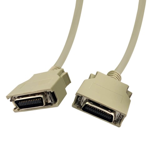 Videk DFP HP26CM to HP26CM Monitor Cable 1.8m