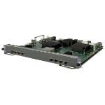 Hewlett Packard Enterprise 7500 8-port 10G SFP+ Module network switch module 10 Gigabit