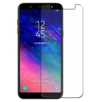 JLC Samsung A6 2018 2D Tempered Glass