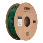 eSUN ePLA+HS Polymelkzuur-plus (PLA+) Groen 1 kg