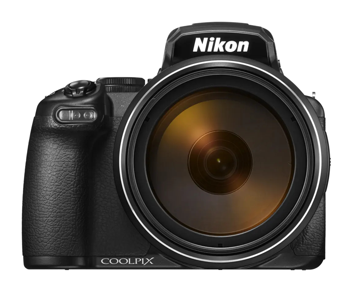 Nikon COOLPIX P1100 1/2.3" Compact camera 16 MP CMOS 4608 x 2592