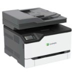 Lexmark XC2326 Laser A4 2400 x 600 DPI 24.7 ppm Wi-Fi