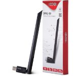 Inter-Tech DMG-19 WLAN 433 Mbit/s