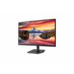 LG 24MP400-B computer monitor 61 cm (24") 1920 x 1080 Pixels Full HD LED Zwart