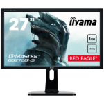 iiyama G-MASTER GB2788HS 68.6 cm (27") 1920 x 1080 pixels Full HD LED Black
