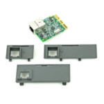 Zebra P1080383-442 printer/scanner spare part LAN interface