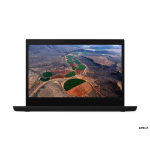 Lenovo ThinkPad L14 Gen 1 (AMD) AMD Ryzen™ 5 PRO 4650U Laptop 35.6 cm (14") Full HD 8 GB DDR4-SDRAM 256 GB SSD Wi-Fi 6 (802.11ax) Windows 10 Pro Black UK English