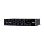CyberPower PR2200ERTXL2U uninterruptible power supply (UPS) Line-Interactive 2.2 kVA 2200 W 8 AC outlet(s)