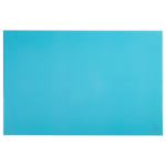Exacompta 60162D desk pad Cardboard Blue