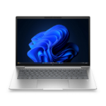 HP EliteBook 6 G2a 14 inch Notebook AI PC AMD Ryzen™ 7 PRO PRO 250 Laptop 35.6 cm (14") WUXGA 32 GB LPDDR5x-SDRAM 512 GB SSD Wi-Fi 6E (802.11ax) Windows 11 Pro Silver
