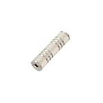 Hama 00205193 cable gender changer 3.5mm Silver