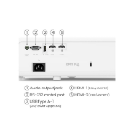 Benq TK710 Projector