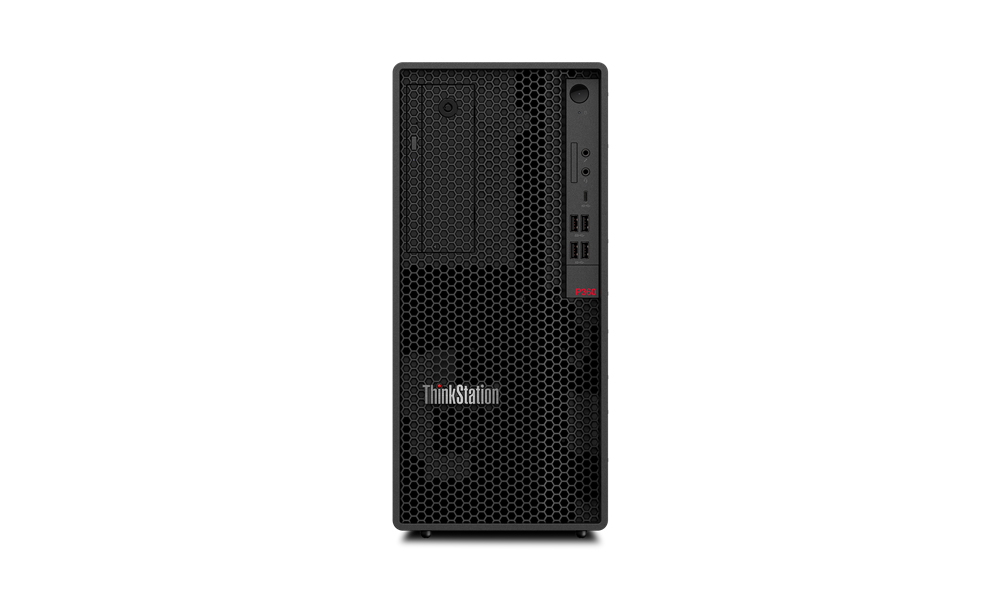 Image of Lenovo ThinkStation P360 Intel® Core i7 i7-12700K 32 GB...