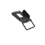 Ergonomic Solutions SpacePole Payment PAX402-MH-02 POS-systeemaccessoire POS-bevestiging Zwart Metaal