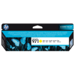 HP CN624AE/971 Ink cartridge yellow, 2.5K pages ISO/IEC 24711 24.5ml for HP OfficeJet Pro X  Chert Nigeria