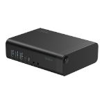 Belkin UNIVERSAL 16-IN-1 TRIPLE DISPLAY DOC