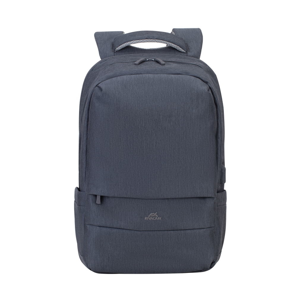 Image of Rivacase 7567 notebook case 43.9 cm (17.3") Backpack Blue