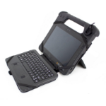 InfoCase FM-MFX-L10-XBOOK tablet case 10.1" Cover Black