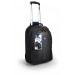 Port Designs CHICAGO EVO notebook case 39.6 cm (15.6") Trolley case Black