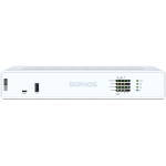 SOPHOS XGS 108 Security Appliance - AU power cord