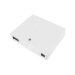 Digitus Fiber optic wall-mounted housing, singlemode, assembled, 24 x LC DX adapter and pigtail
