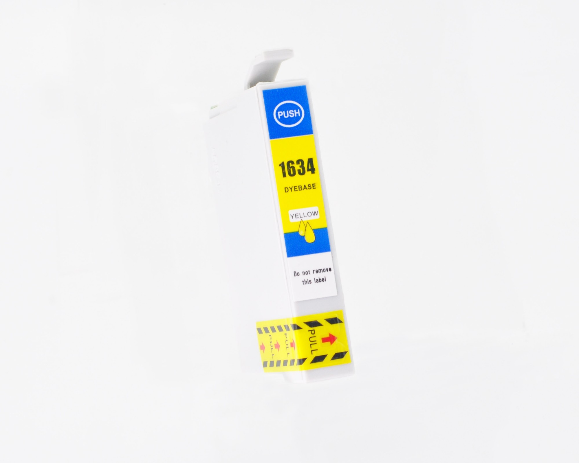 CTS Wholesale Comp Epson T1624 T1634 Yellow Ink T16244010 also for T16344010 [E1634]