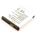 CoreParts MOBX-BAT-DPE622SL mobile phone spare part Battery Black